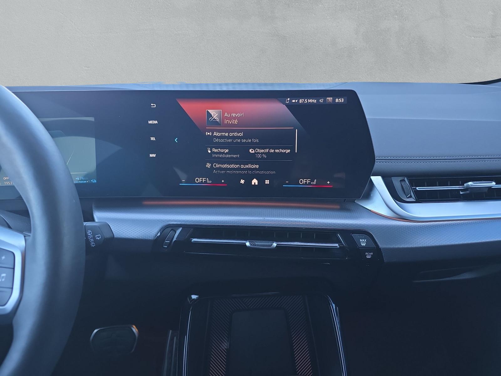 BMW 225e xDrive Active Tourer M Sport (CH) AHK 1.4T 📍 - 14