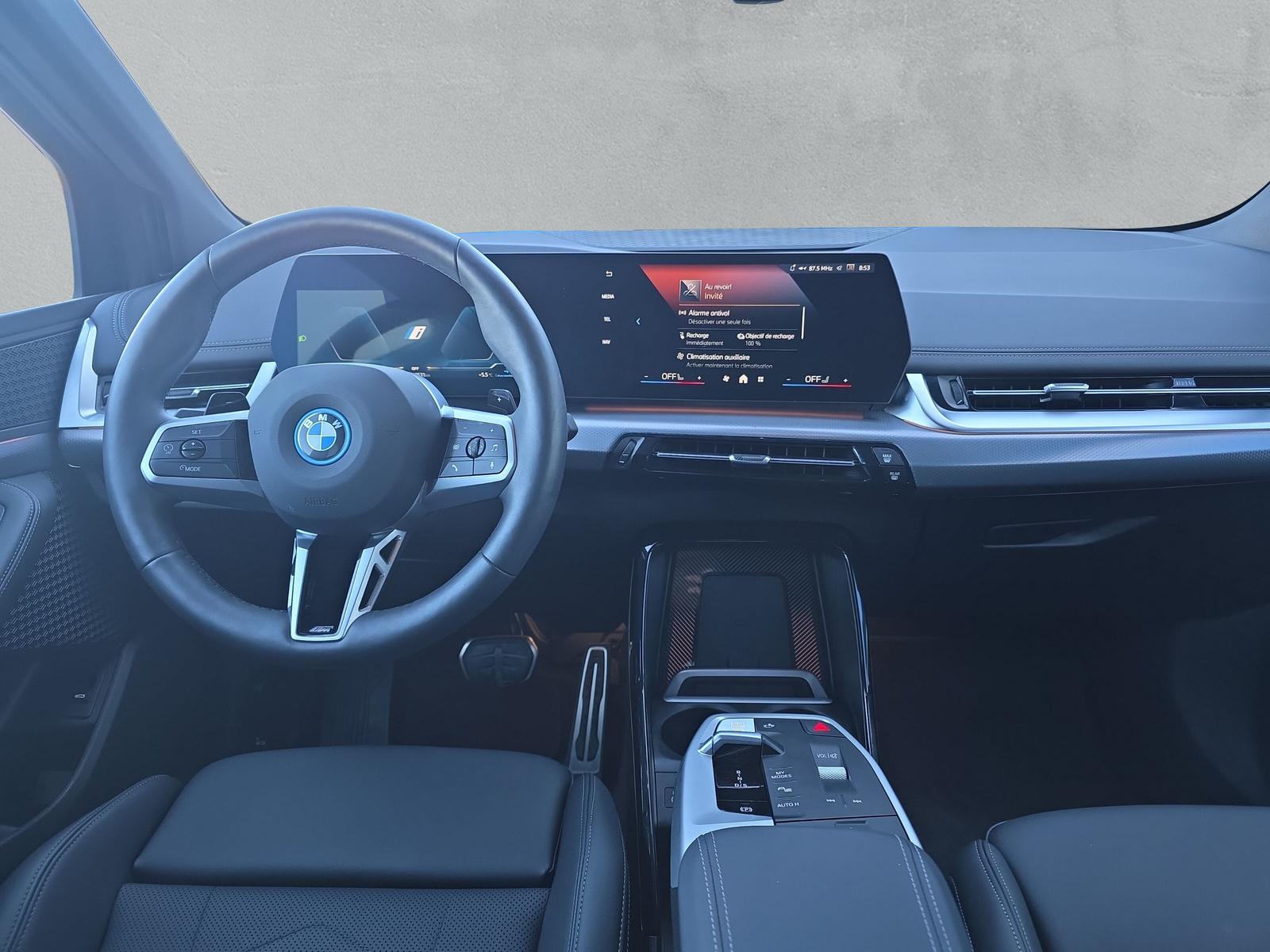 BMW 225e xDrive Active Tourer M Sport (CH) AHK 1.4T 📍 - 13