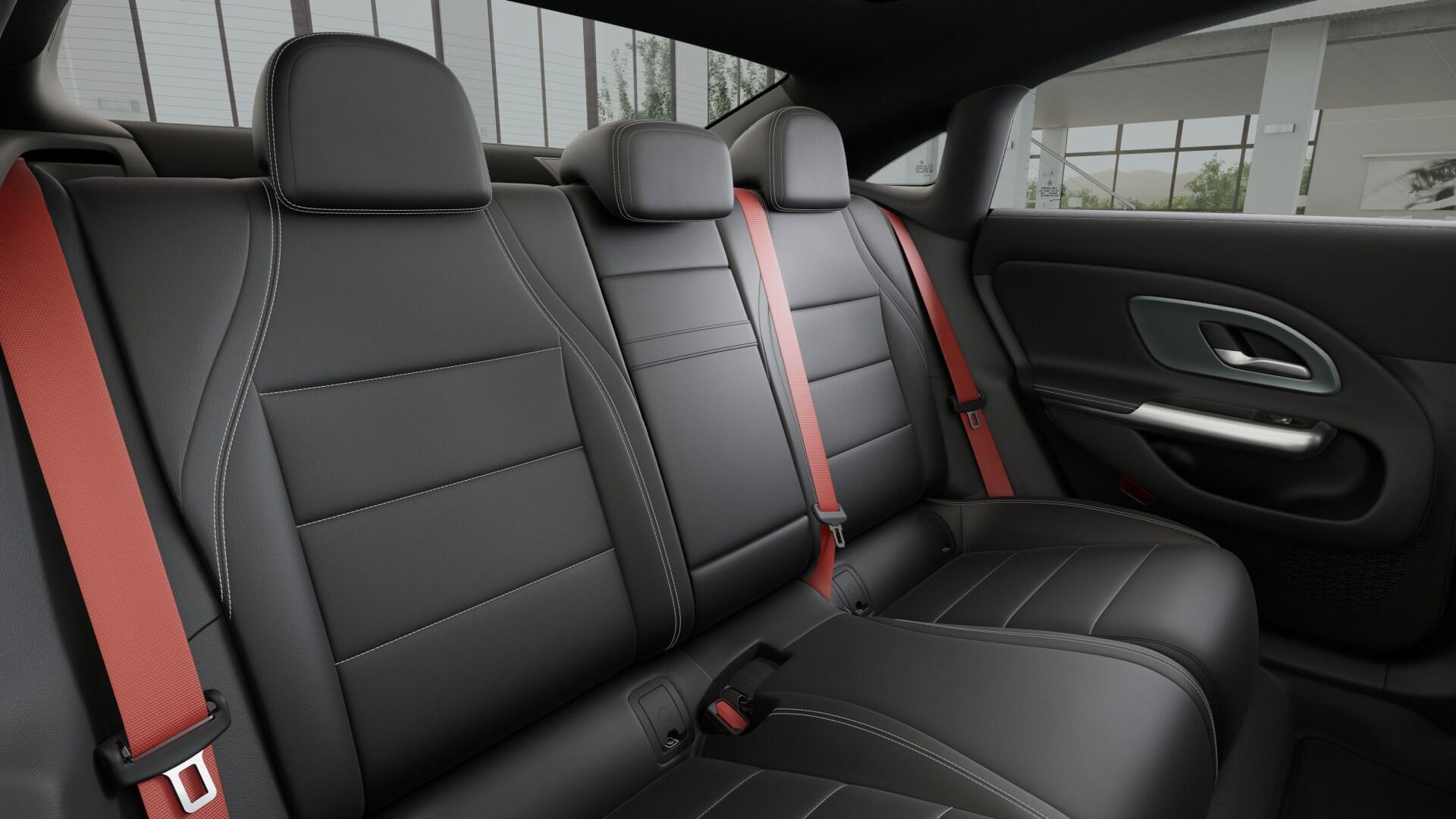 MERCEDES-BENZ CLA 350 AMG Line 4matic - 10