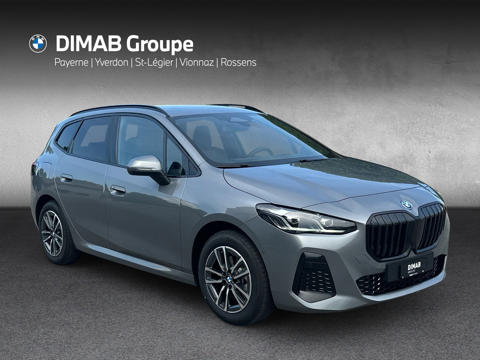 BMW 225e xDrive Active Tourer - 7