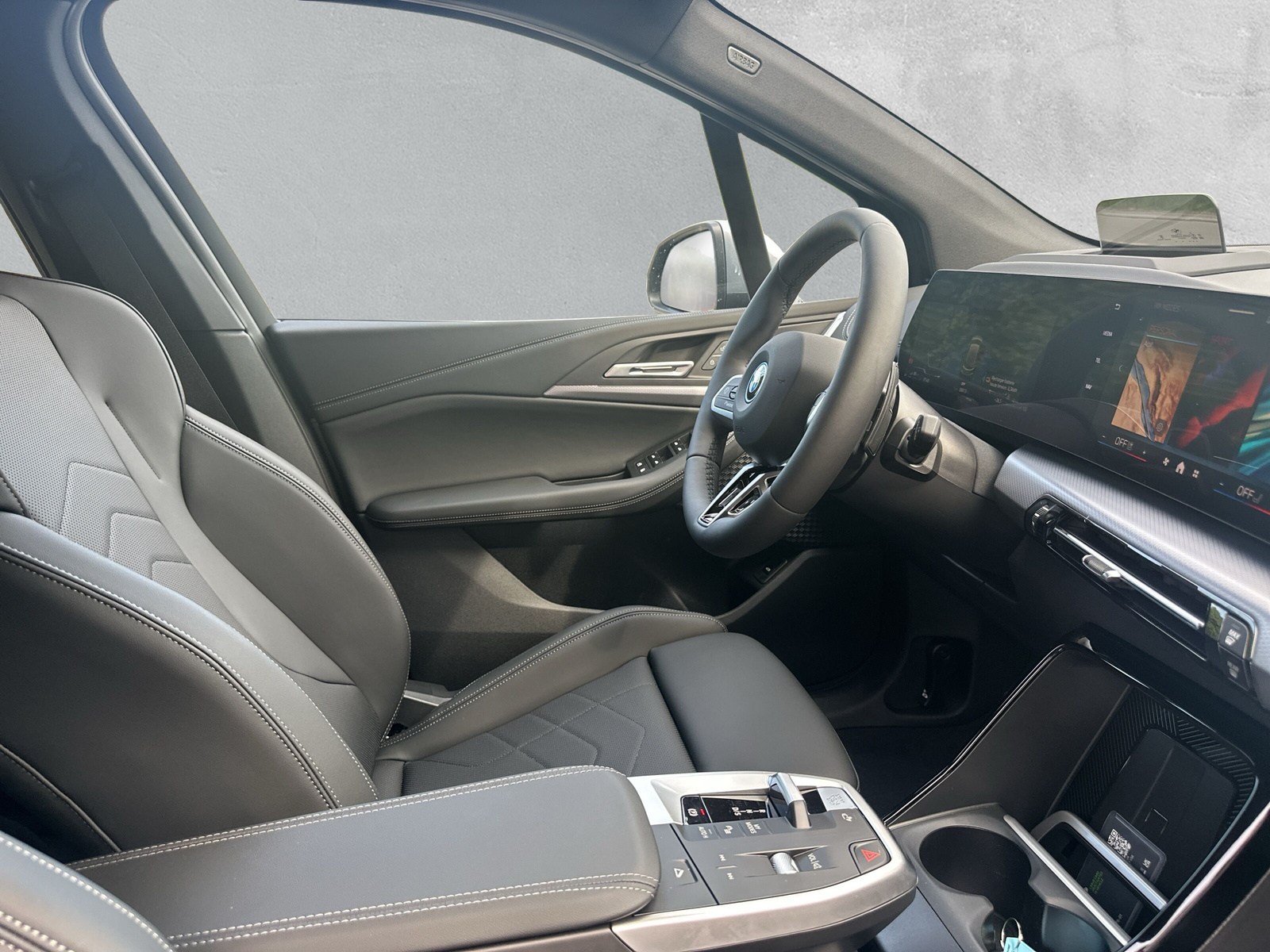 BMW 225e xDrive Active Tourer - 14