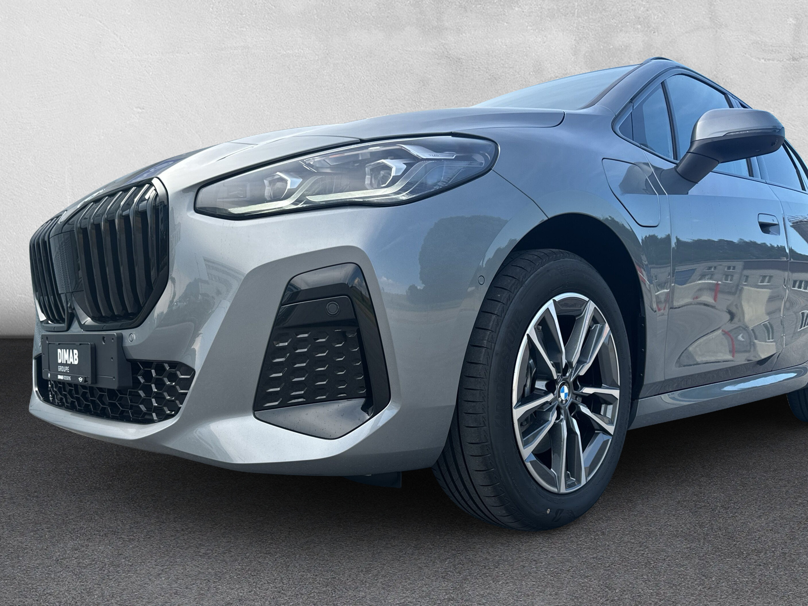 BMW 225e xDrive Active Tourer - 9