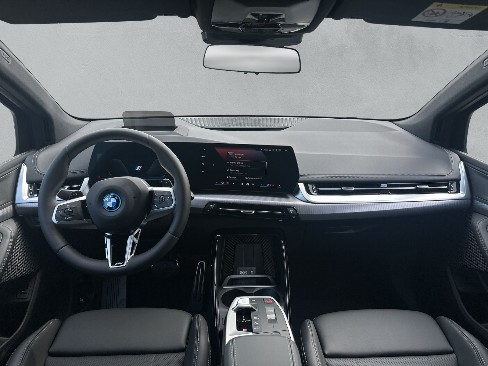 BMW 225e xDrive Active Tourer - 17
