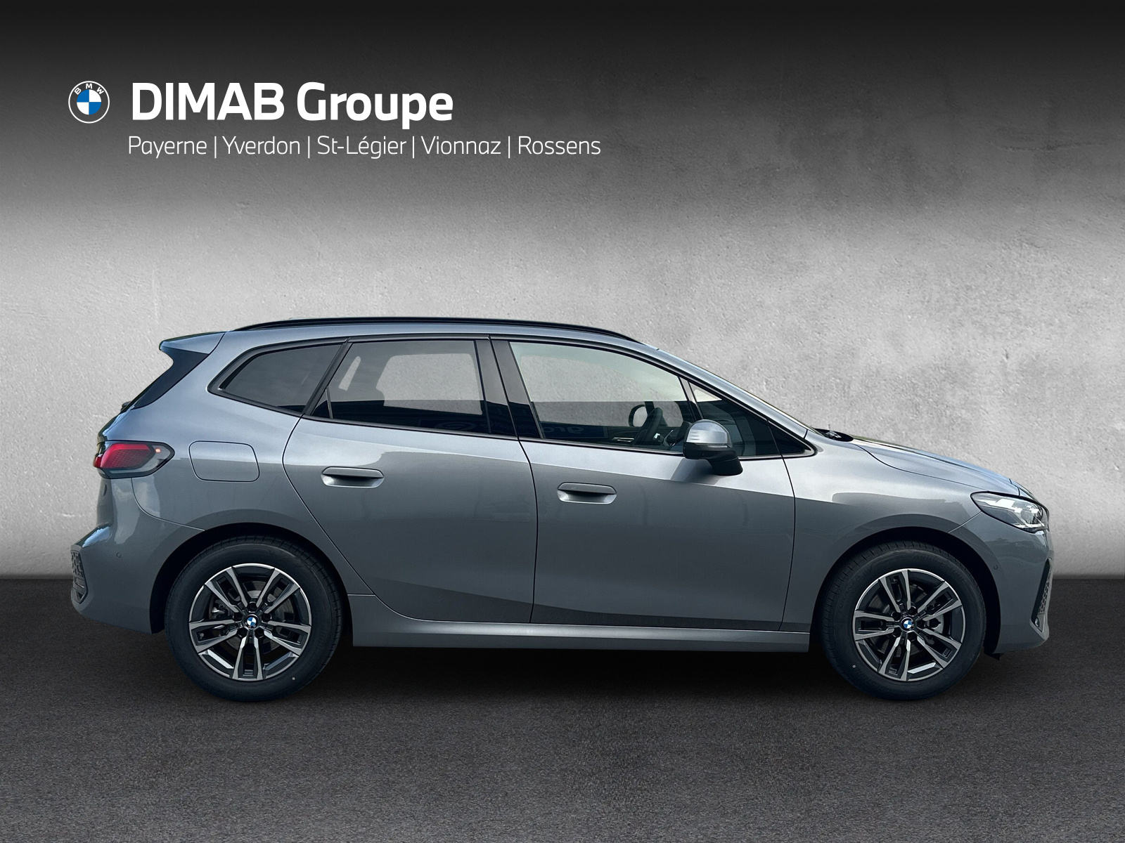BMW 225e xDrive Active Tourer - 6