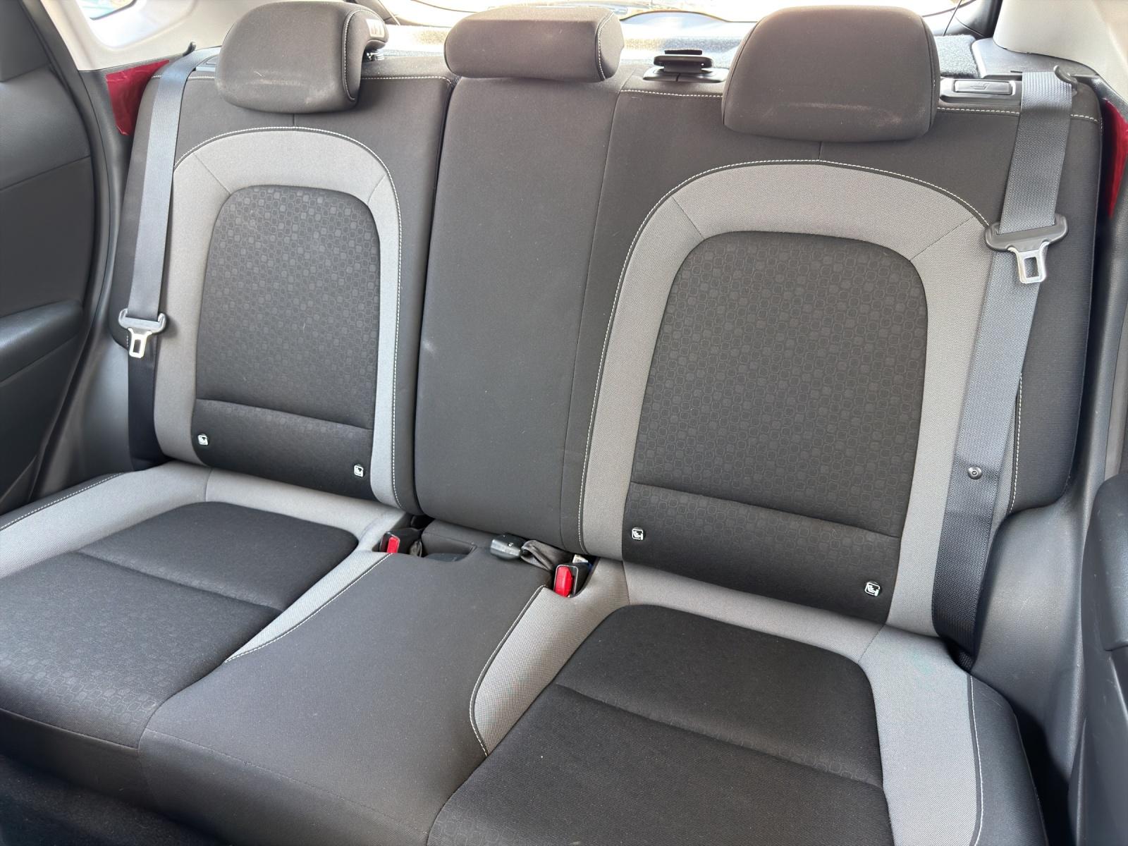 HYUNDAI Kona 1.6 GDi Hybrid Origo (CH) - 20