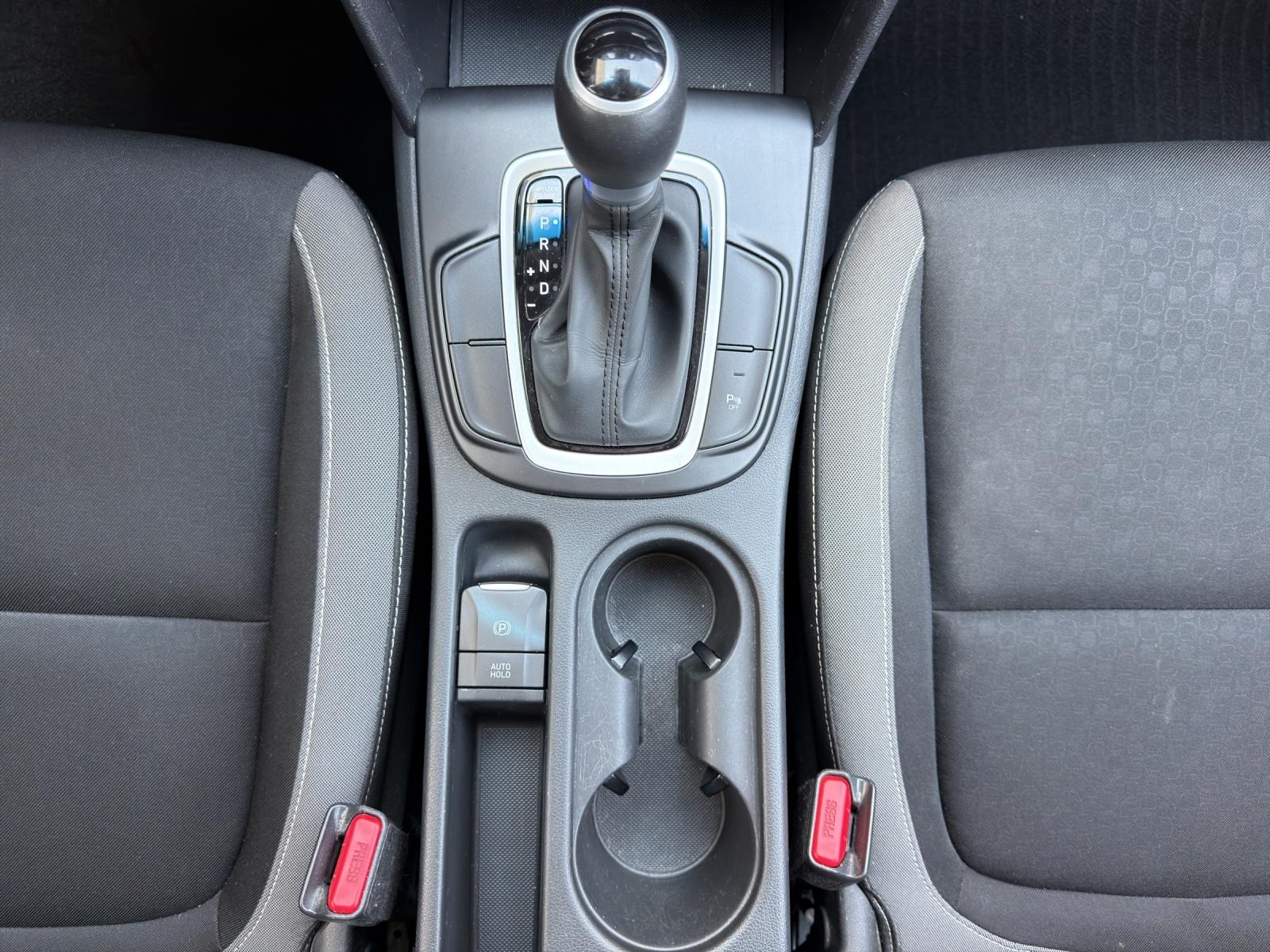 HYUNDAI Kona 1.6 GDi Hybrid Origo (CH) - 15
