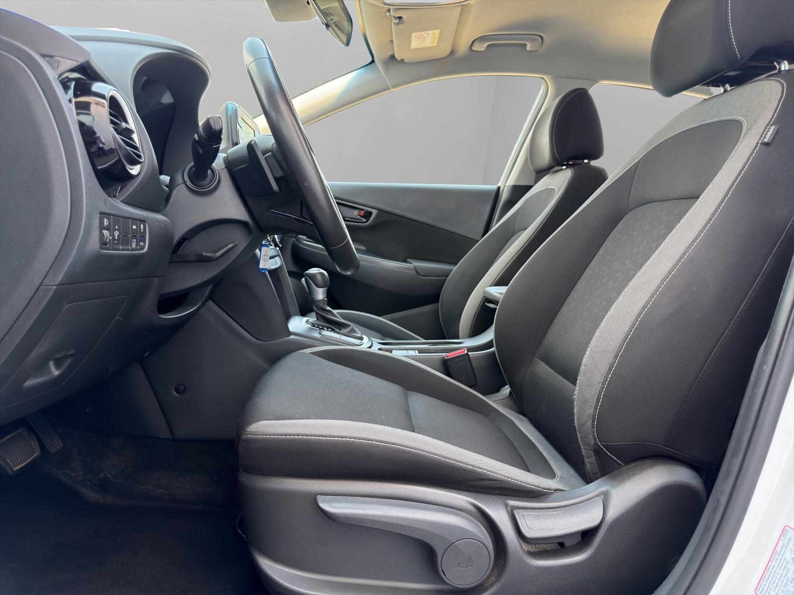 HYUNDAI Kona 1.6 GDi Hybrid Origo (CH) - 10