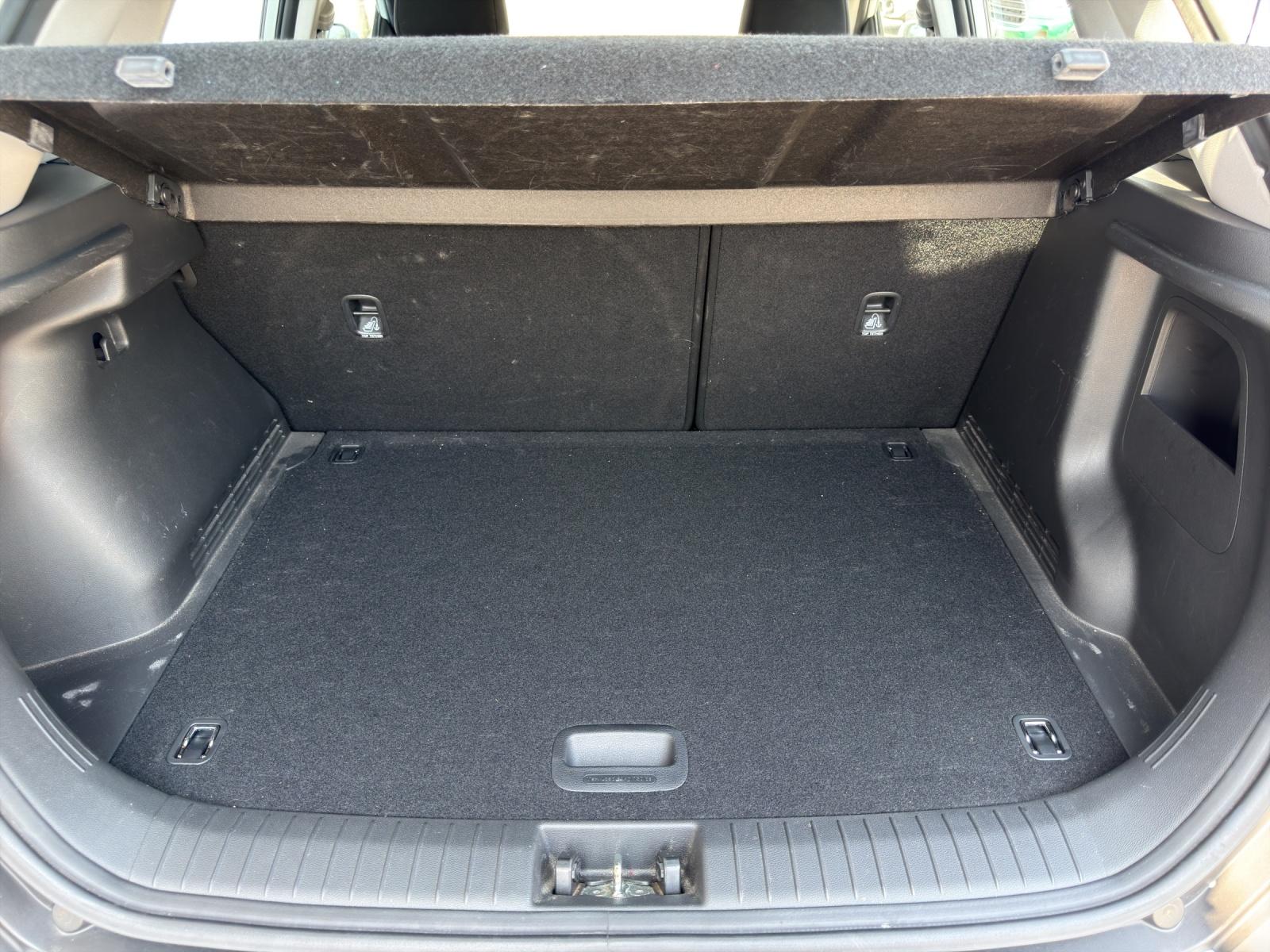 HYUNDAI Kona 1.6 GDi Hybrid Origo (CH) - 21