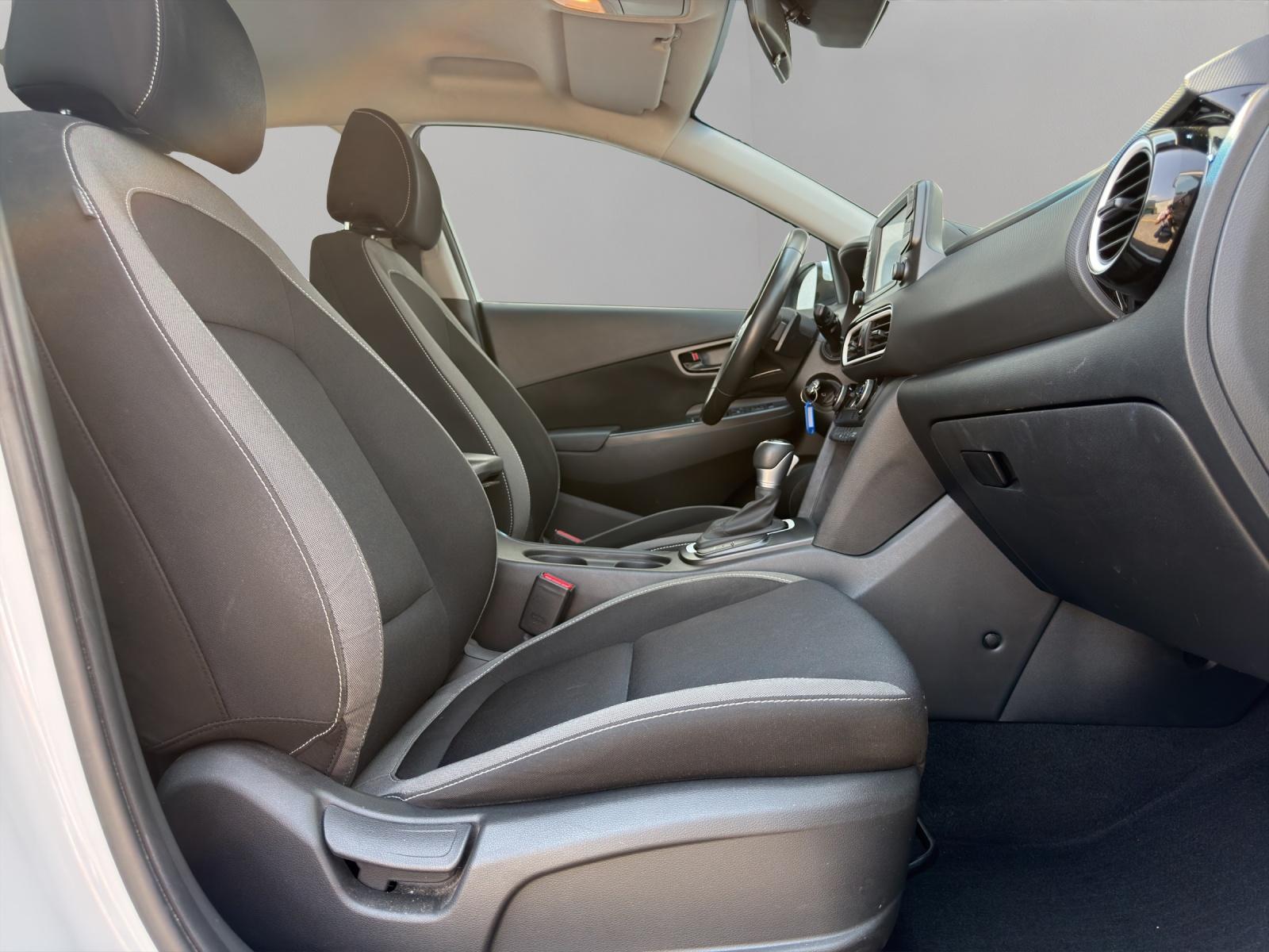 HYUNDAI Kona 1.6 GDi Hybrid Origo (CH) - 11