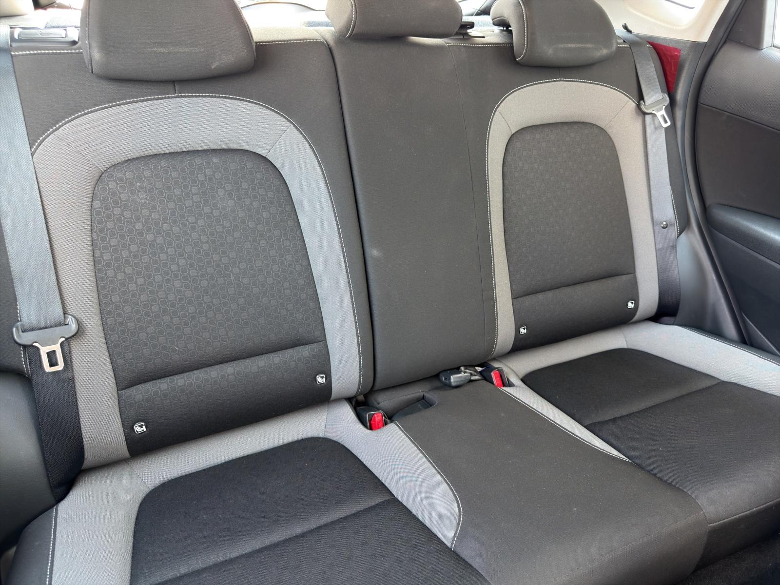 HYUNDAI Kona 1.6 GDi Hybrid Origo (CH) - 19