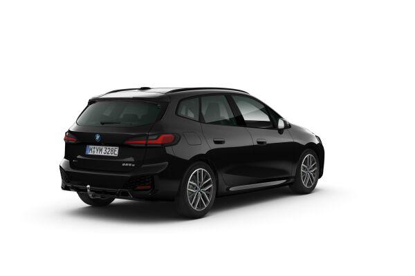 BMW 225e M Sport Active Tourer xDrive U06 (CH) AHK ** Plug-in Hybrid ** 📍 - 2