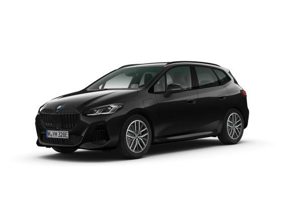 BMW 225e M Sport Active Tourer xDrive U06 (CH) AHK ** Plug-in Hybrid ** 📍