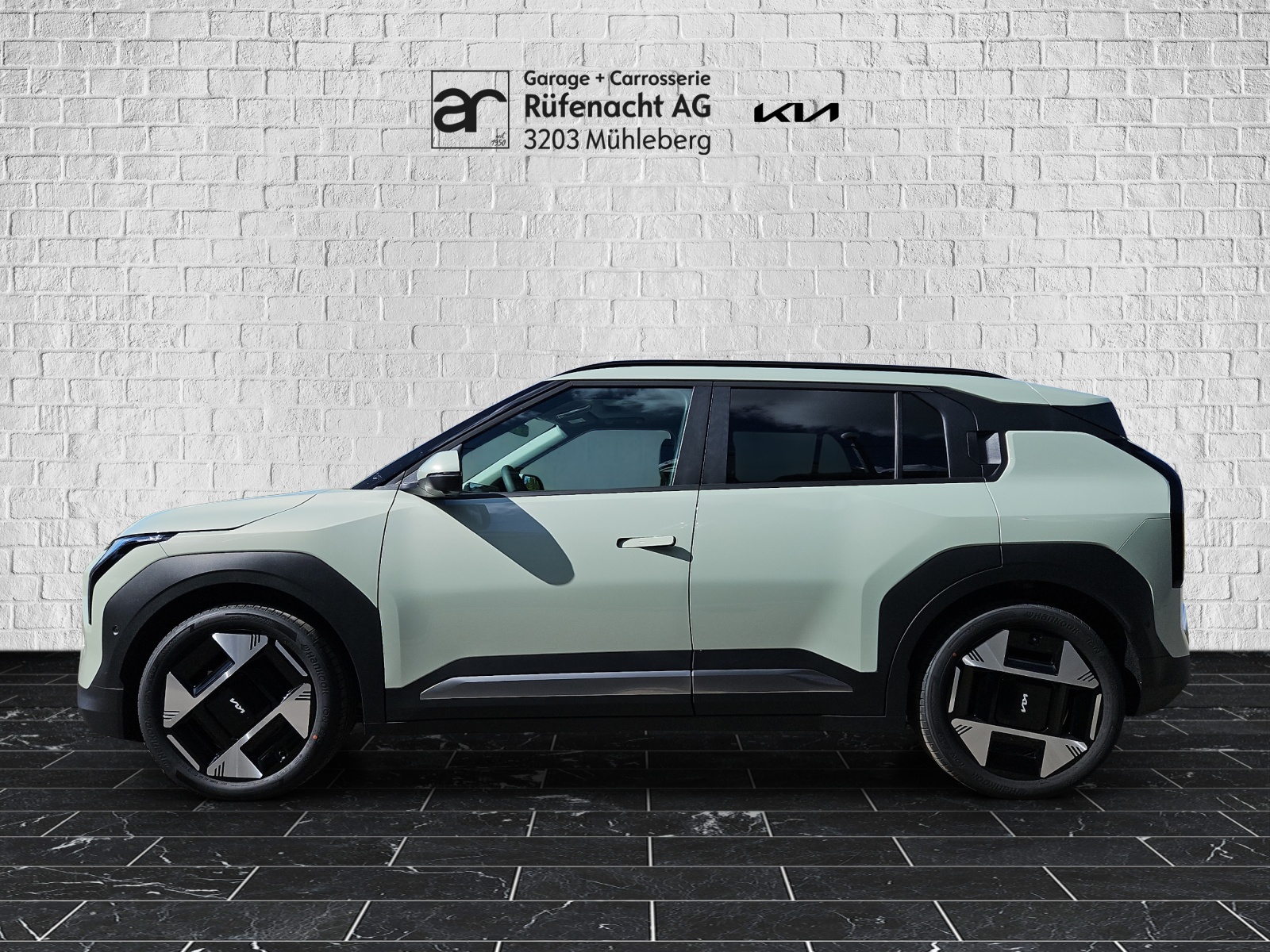 KIA EV3 81 kWh Earth+ - 5