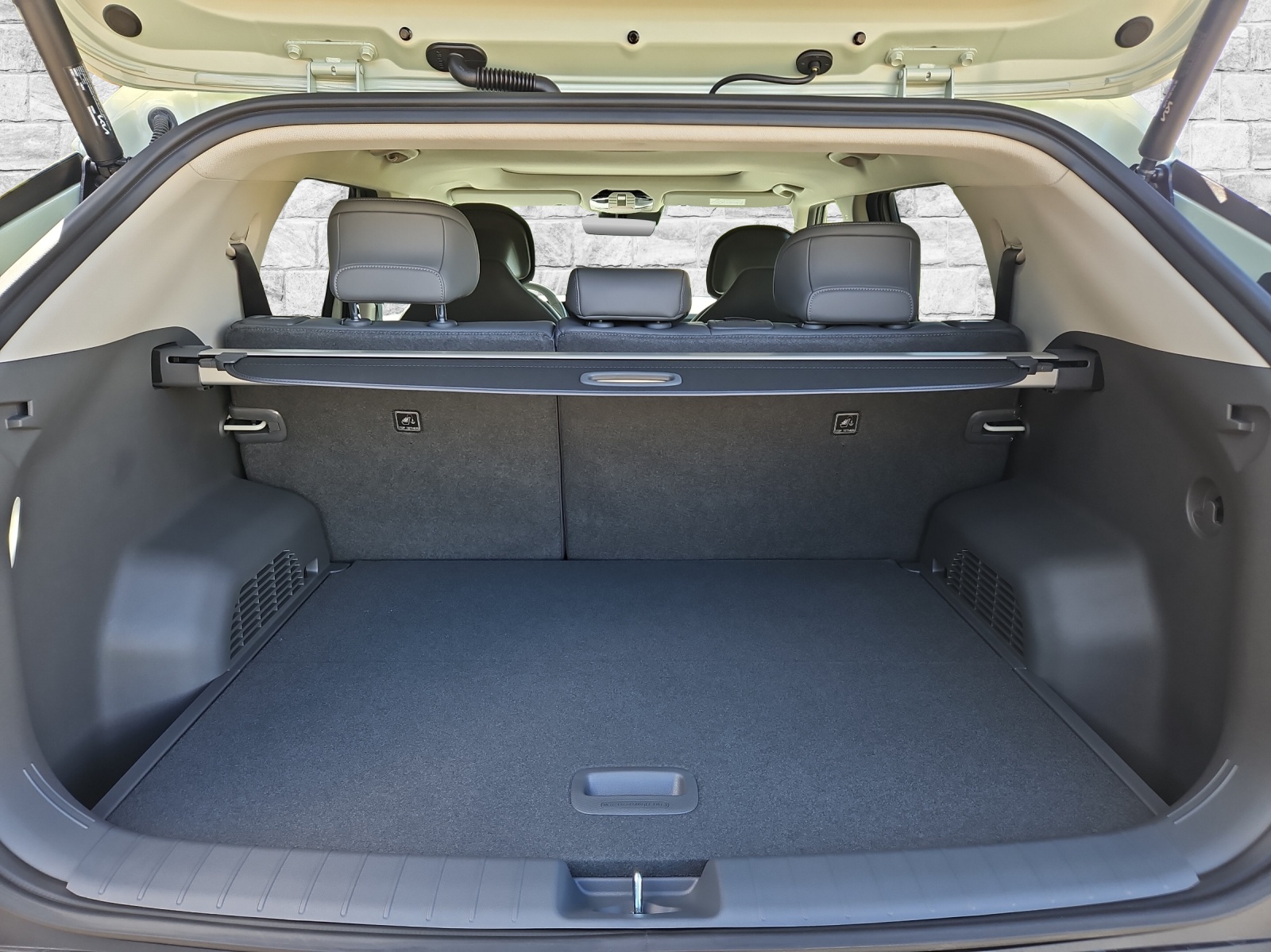 KIA EV3 81 kWh Earth+ - 9