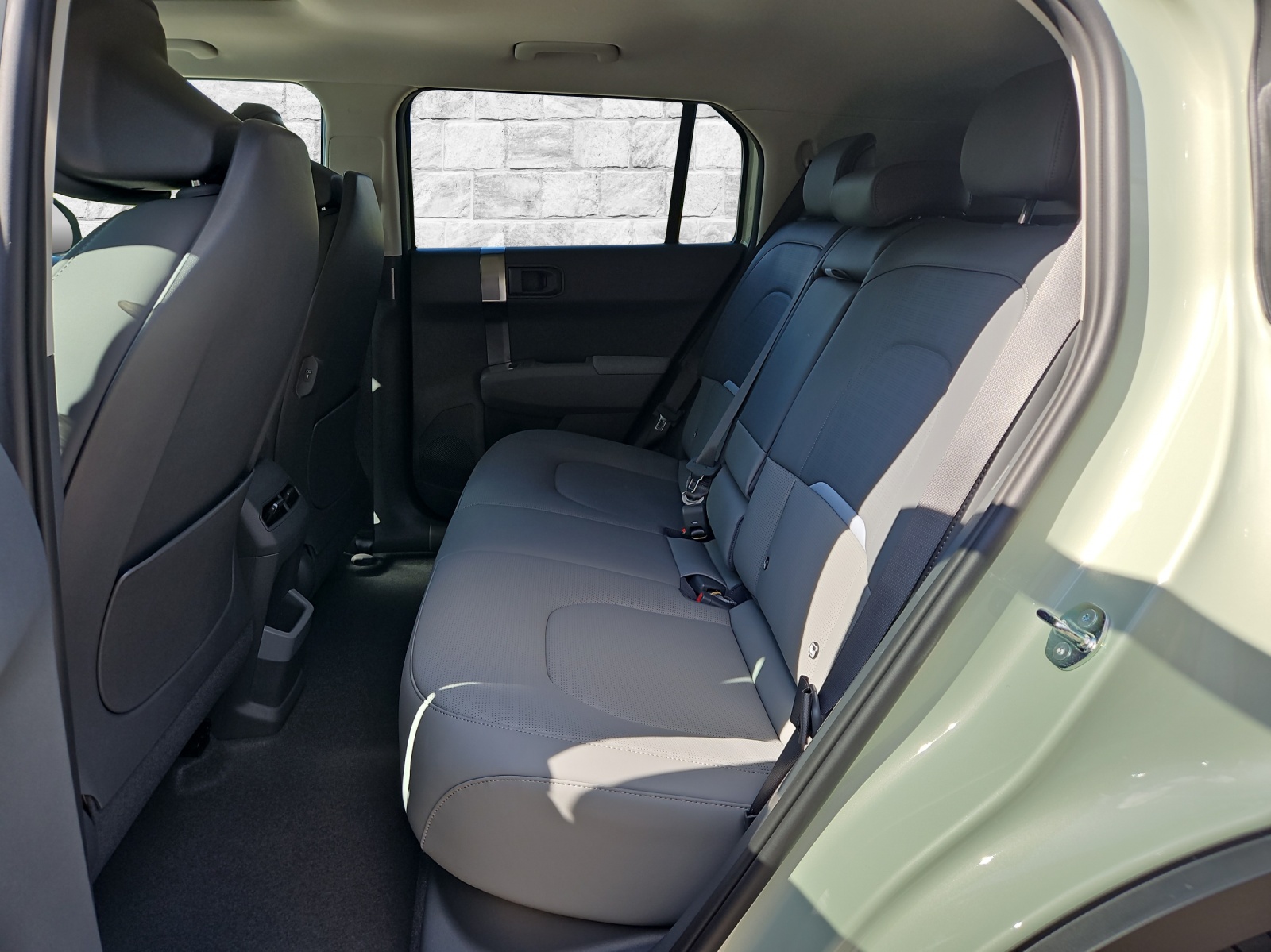 KIA EV3 81 kWh Earth+ - 8