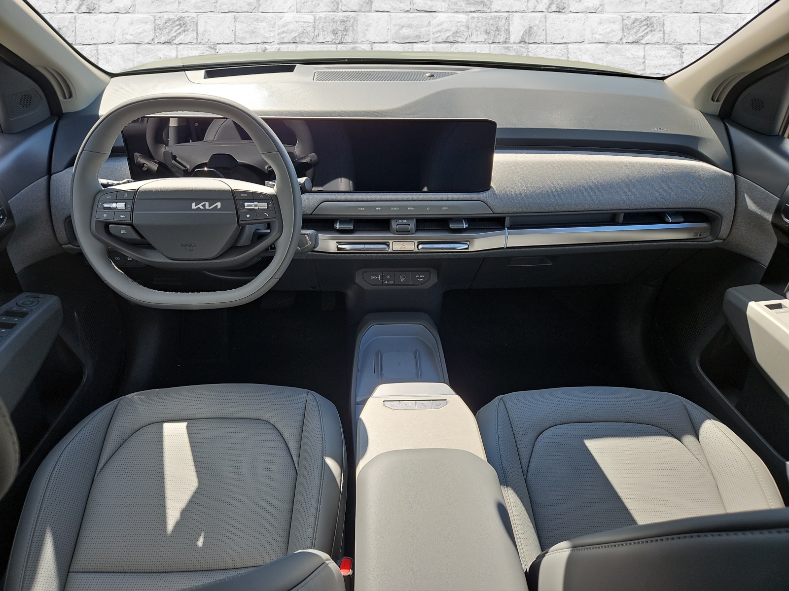 KIA EV3 81 kWh Earth+ - 6