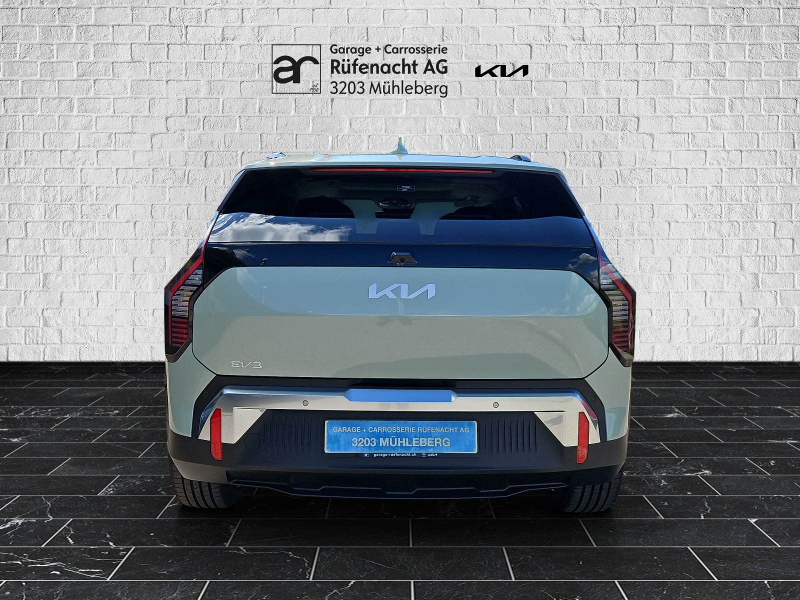 KIA EV3 81 kWh Earth+ - 4