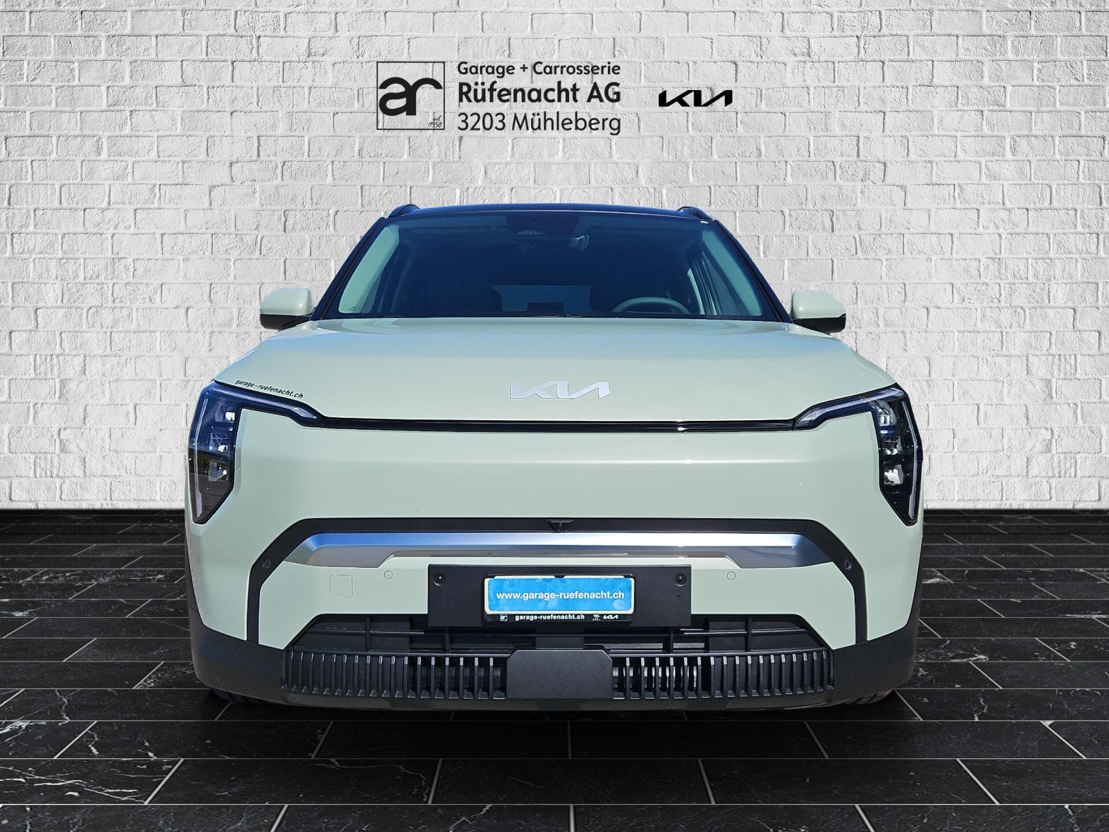 KIA EV3 81 kWh Earth+ - 3