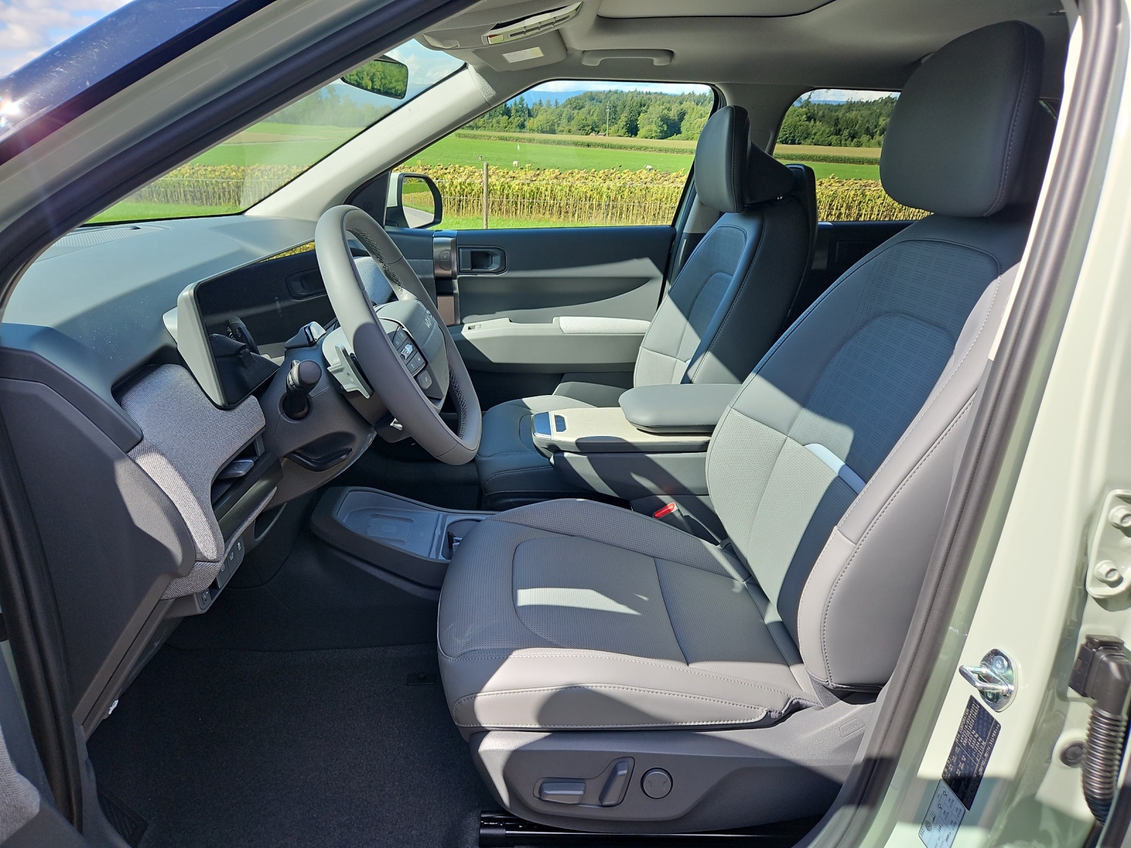 KIA EV3 81 kWh Earth+ - 7