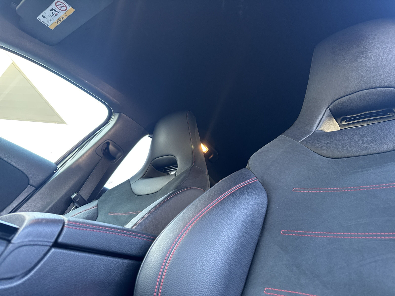 MERCEDES-BENZ A 250 AMG Line 4Matic - 21