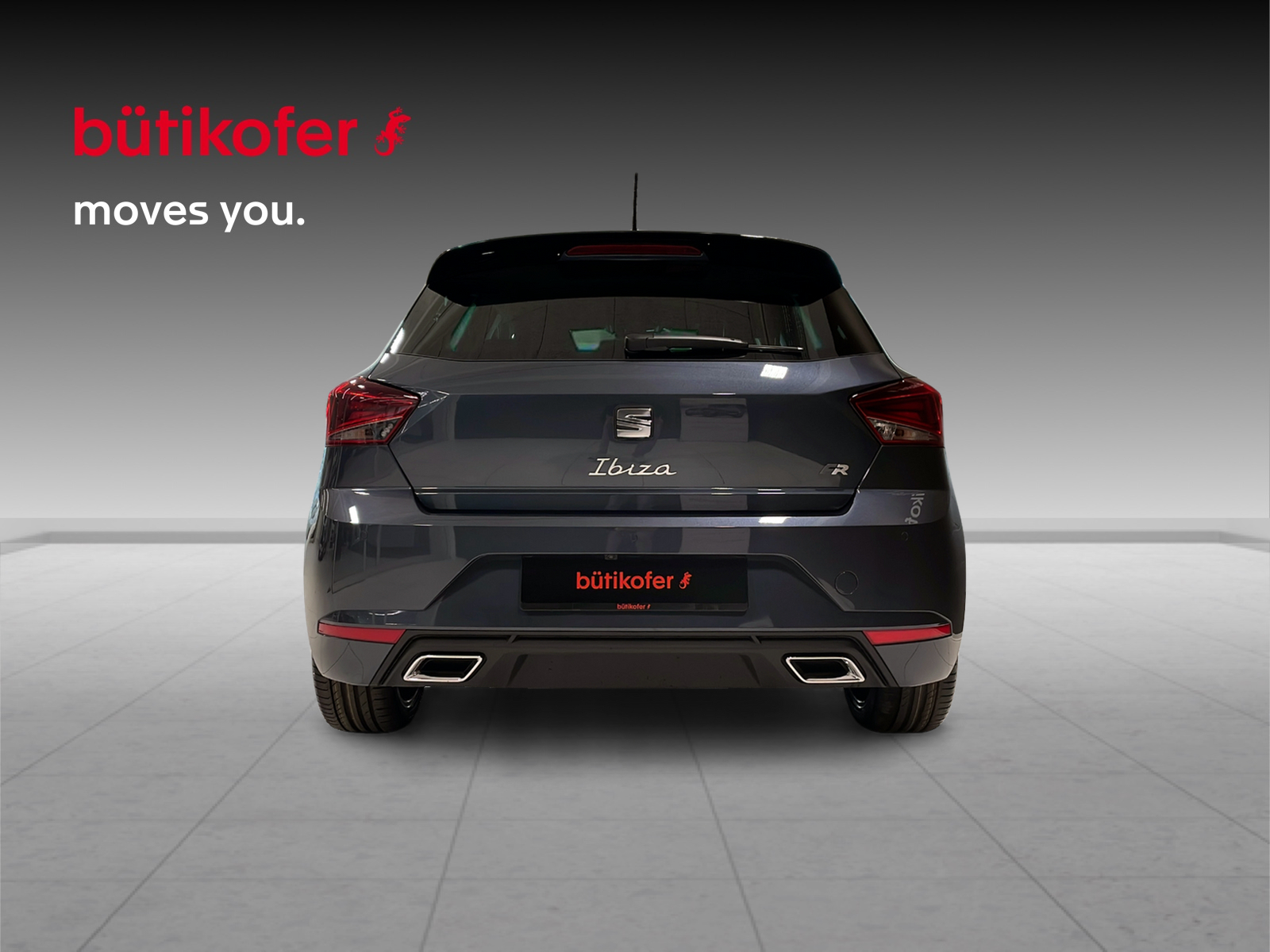 SEAT Ibiza 1.0 TSI 115 75 Edition DSG - 5