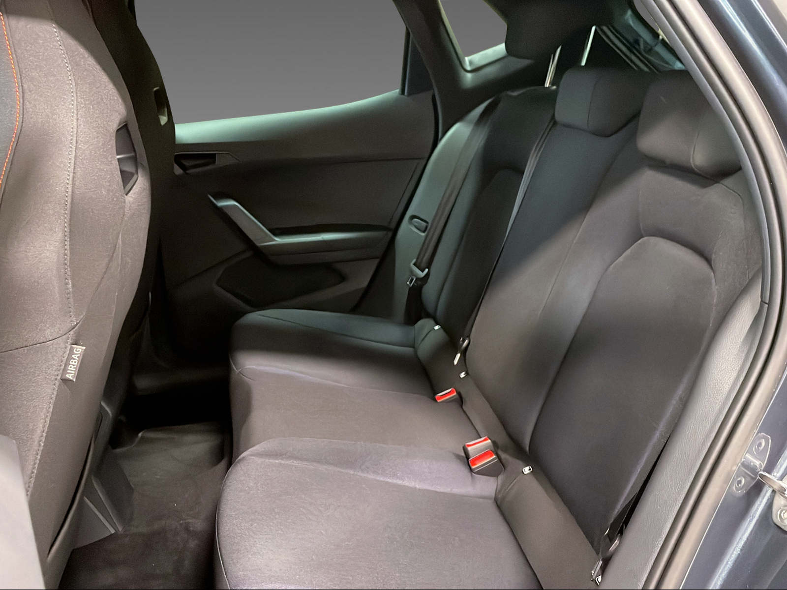 SEAT Ibiza 1.0 TSI 115 75 Edition DSG - 12