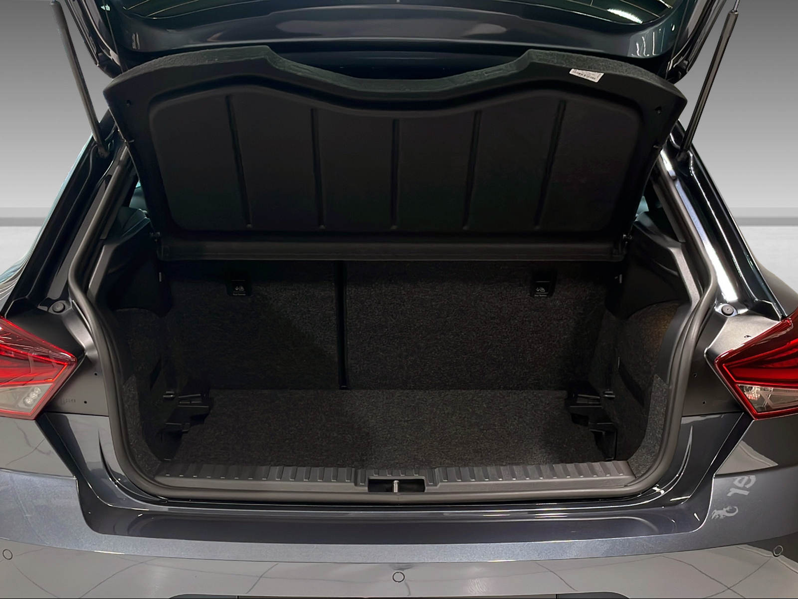 SEAT Ibiza 1.0 TSI 115 75 Edition DSG - 13