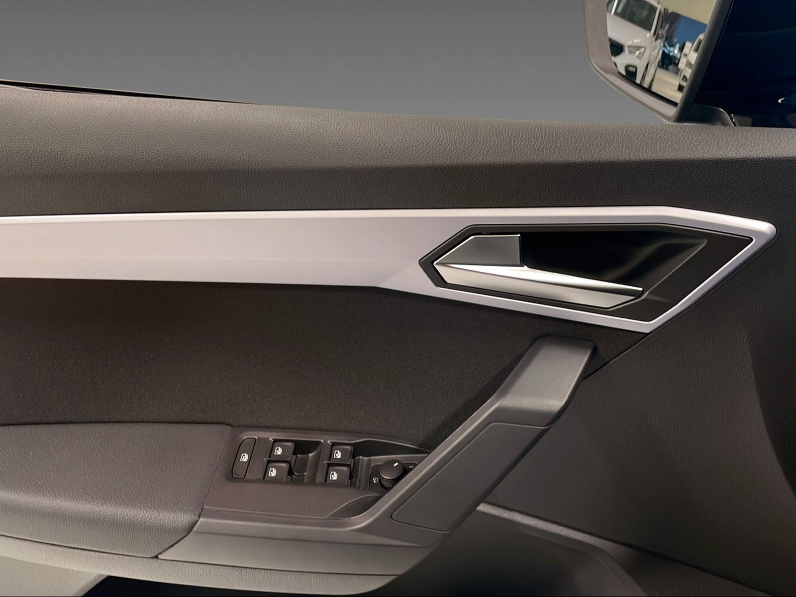 SEAT Ibiza 1.0 TSI 115 75 Edition DSG - 11