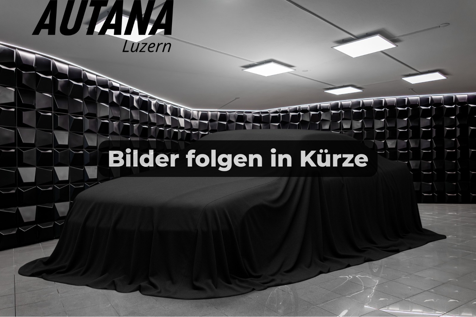 BMW 218i Gran Tourer