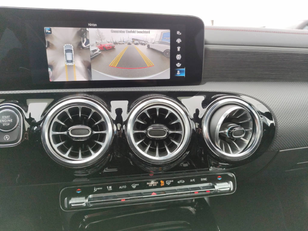 MERCEDES-BENZ CLA 35 AMG 4Matic - 6