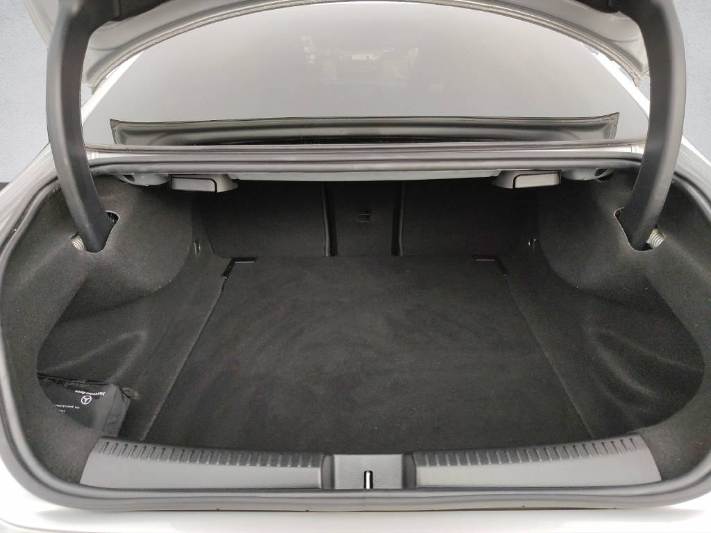 MERCEDES-BENZ CLA 35 AMG 4Matic - 8