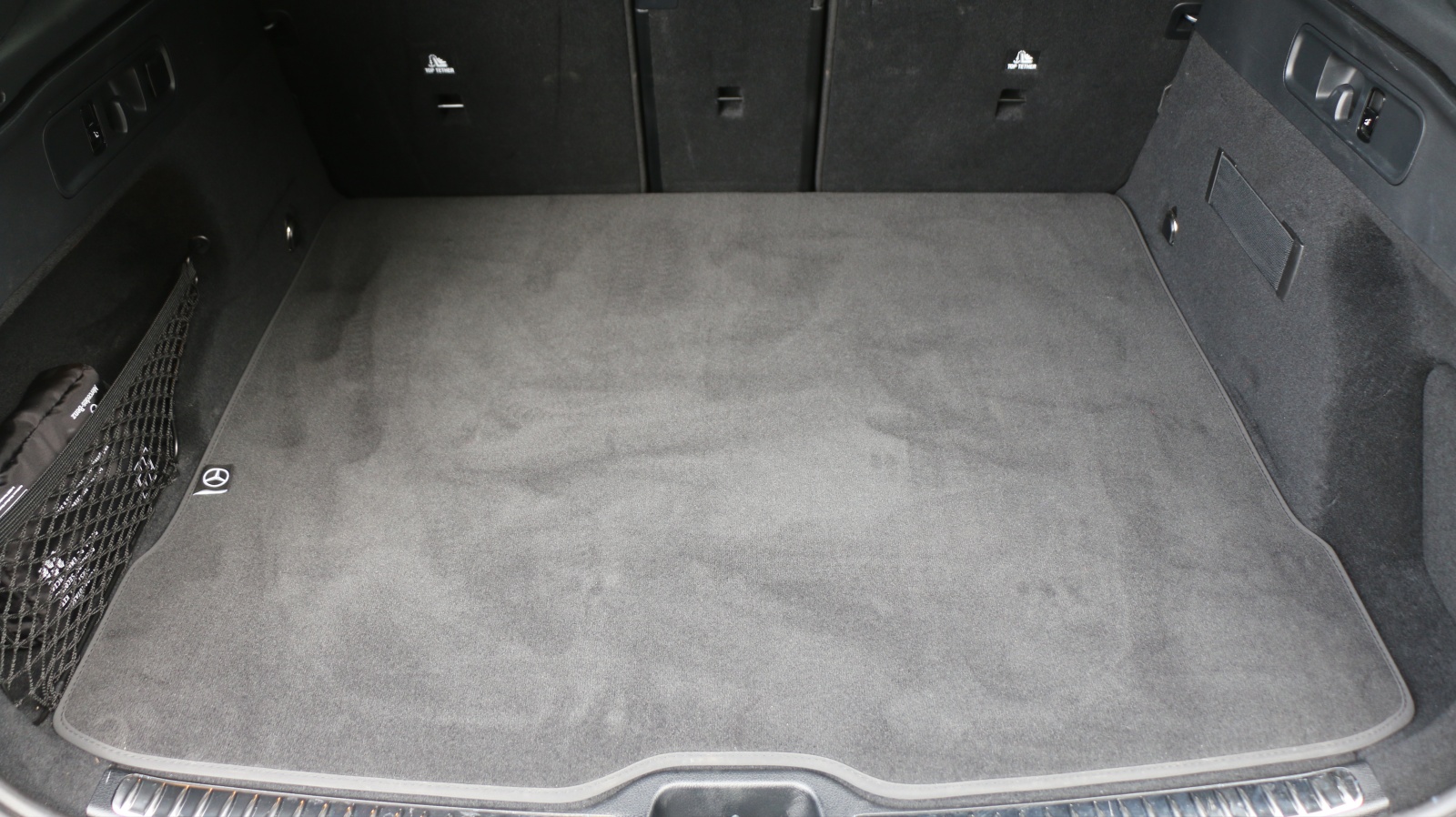 MERCEDES-BENZ GLC 220 d 4M 9G-Tronic - 14