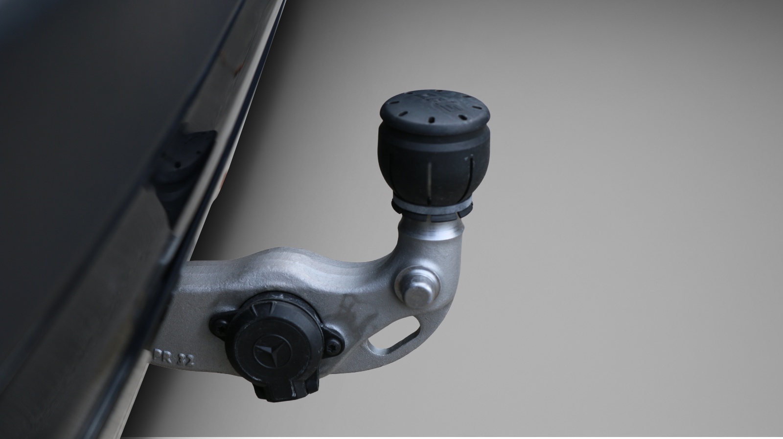 MERCEDES-BENZ GLC 220 d 4M 9G-Tronic - 13