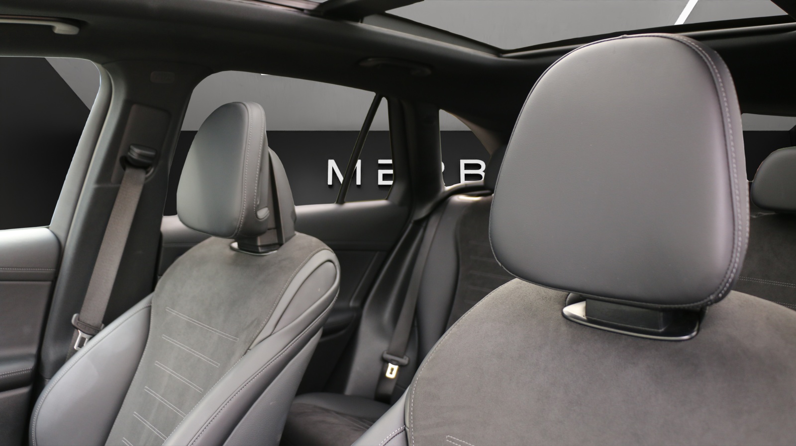 MERCEDES-BENZ GLC 220 d 4M 9G-Tronic - 10