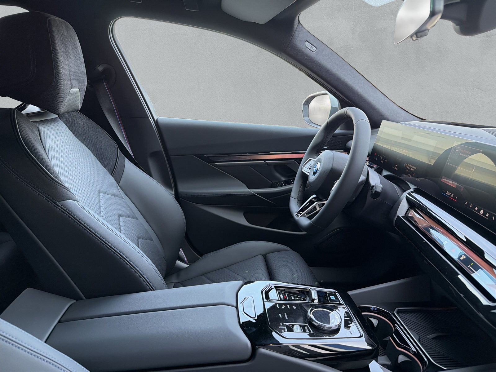 BMW i5 xDrive40 M Sport Pro - 14