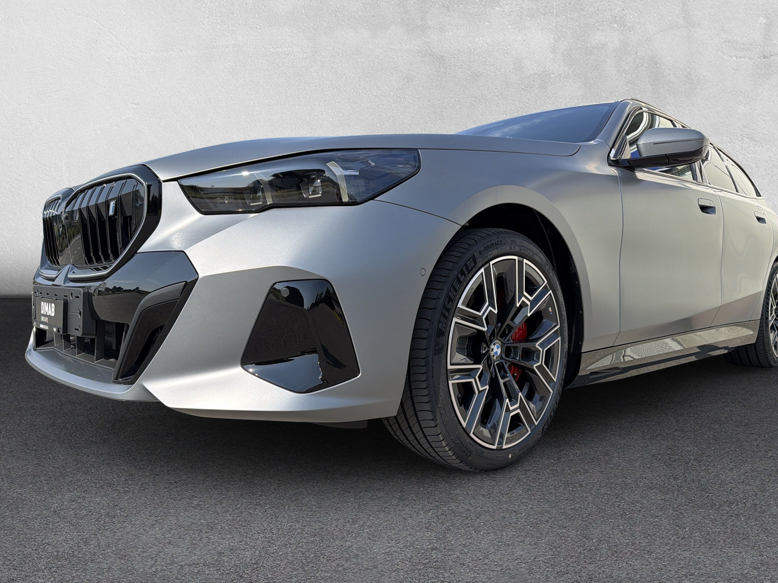 BMW i5 xDrive40 M Sport Pro - 9