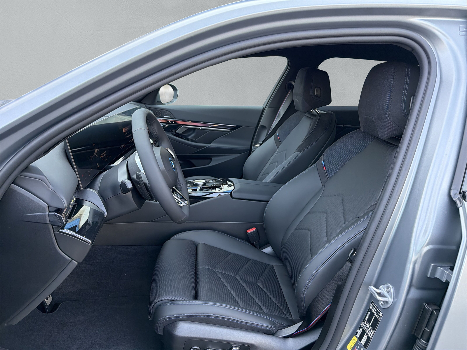 BMW i5 xDrive40 M Sport Pro - 12