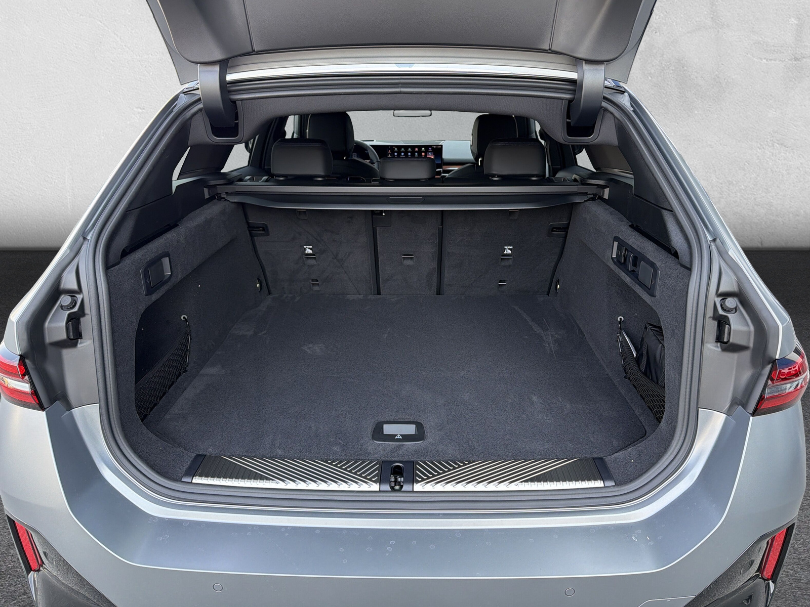BMW i5 xDrive40 M Sport Pro - 11