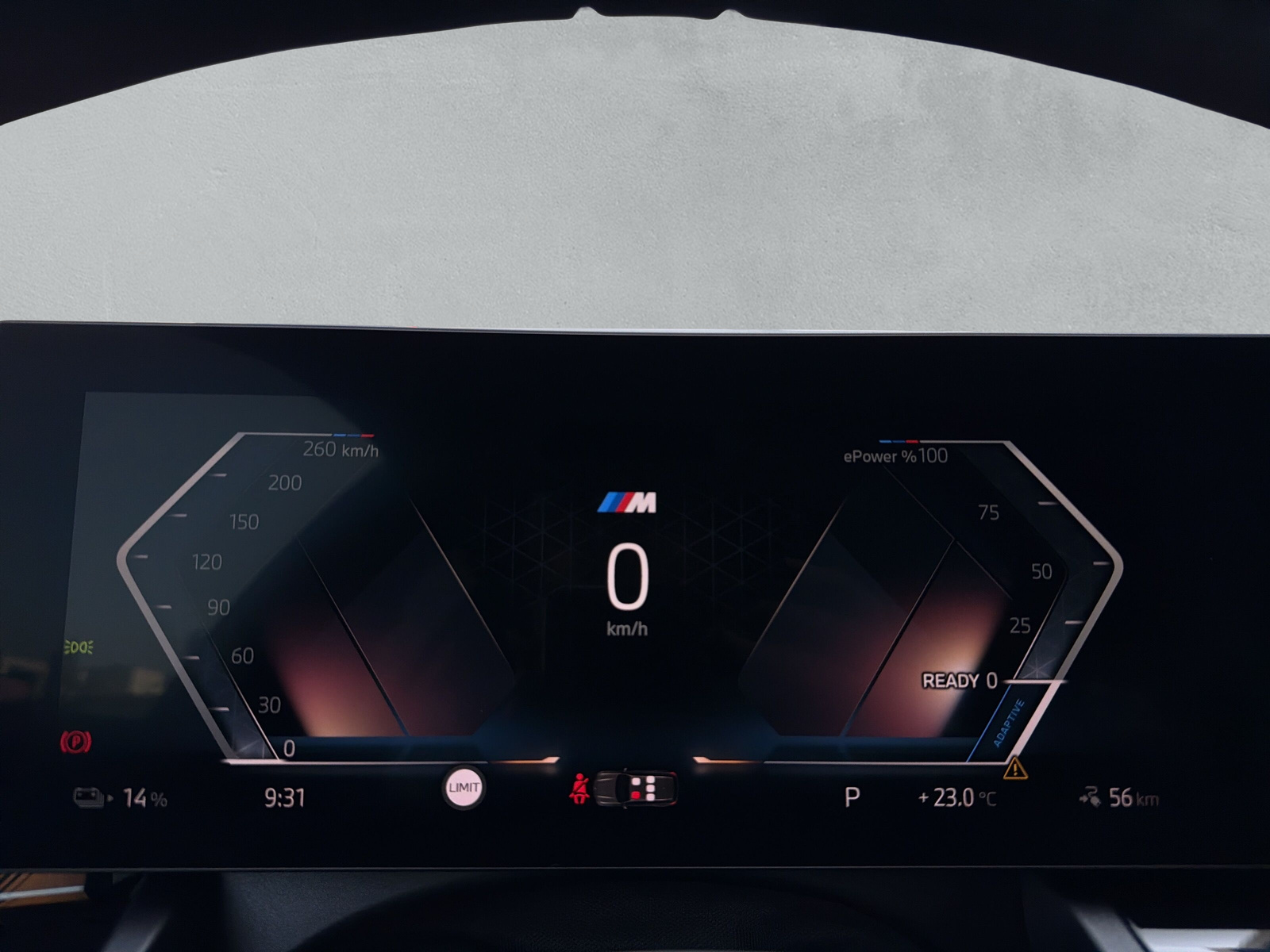 BMW i5 xDrive40 M Sport Pro - 24
