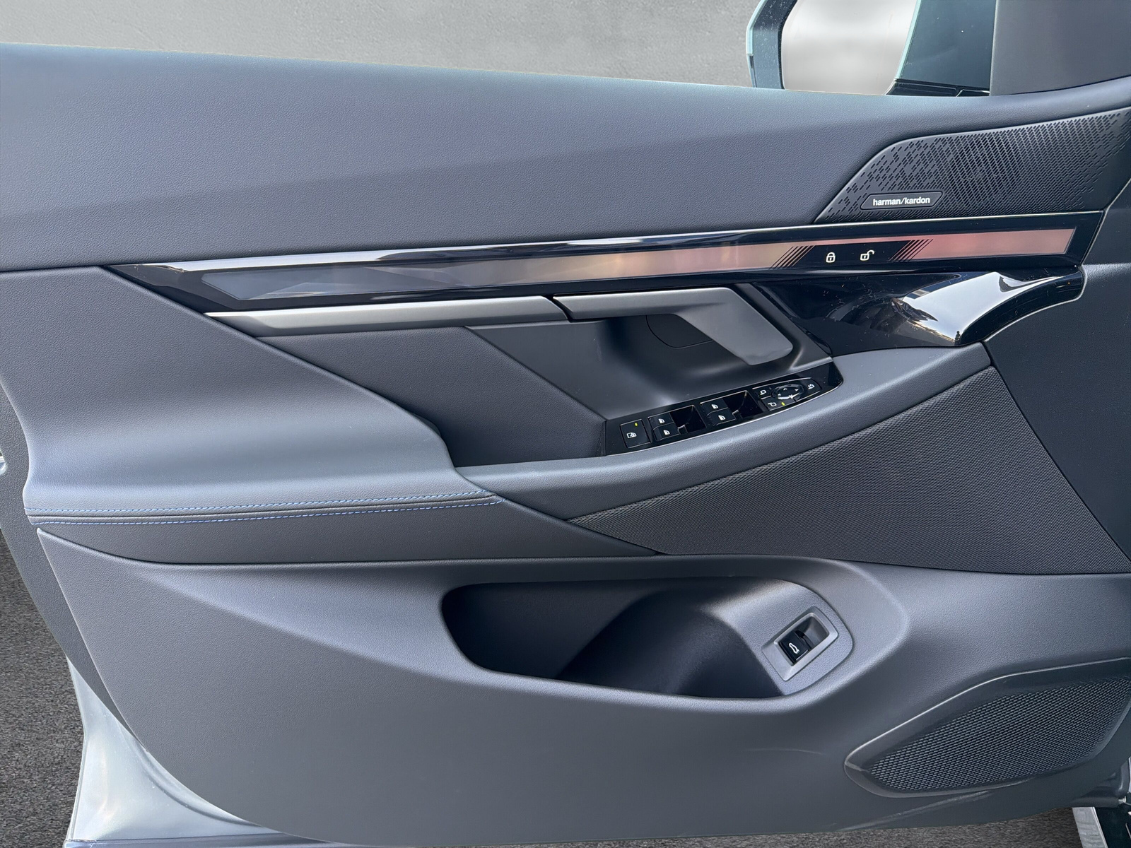 BMW i5 xDrive40 M Sport Pro - 22