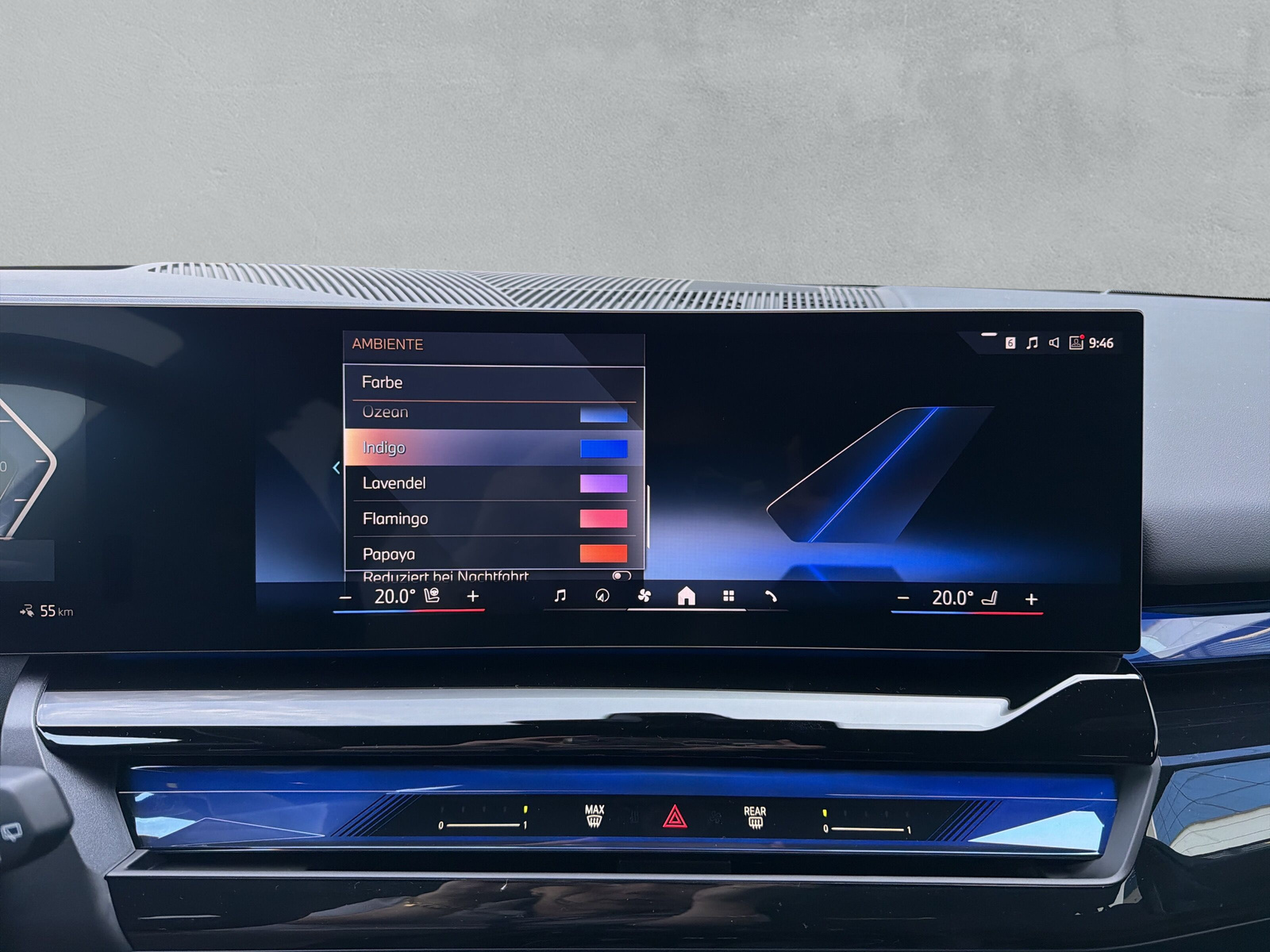 BMW i5 xDrive40 M Sport Pro - 19