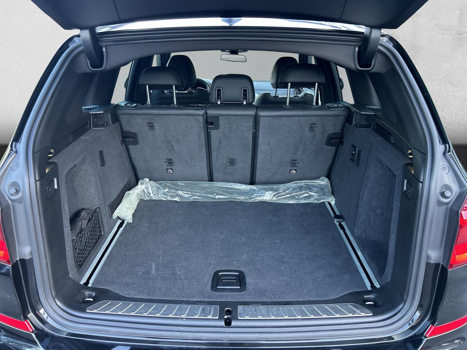 BMW X3 20d M Sport xDrive G01 (CH) AHK - 11