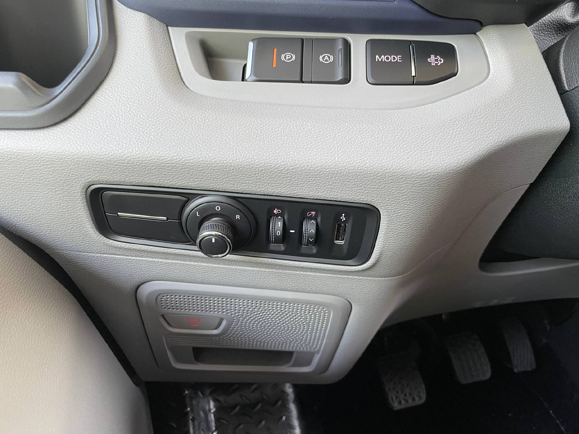 MAXUS Deliver 9 Kaw. L3H2 2.0 TD Comfort-15
