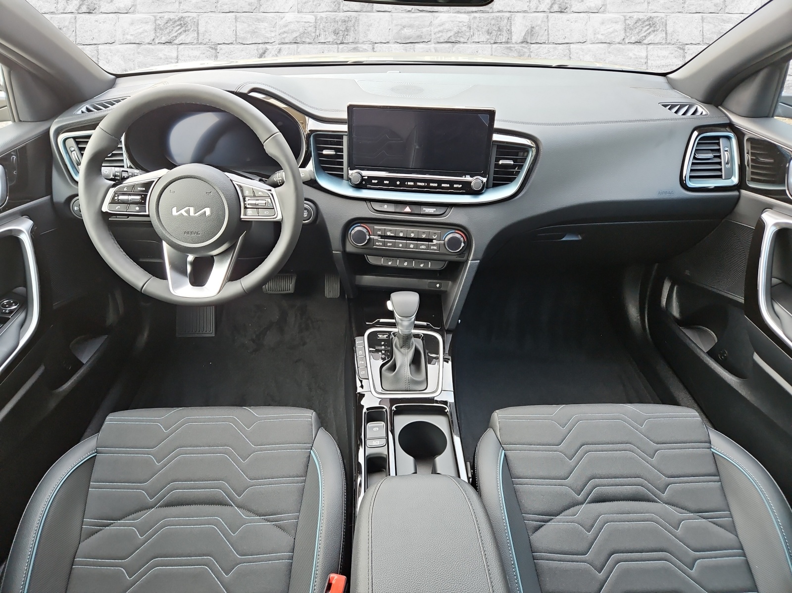KIA XCeed 1.6 T-GDi Greydition - 6