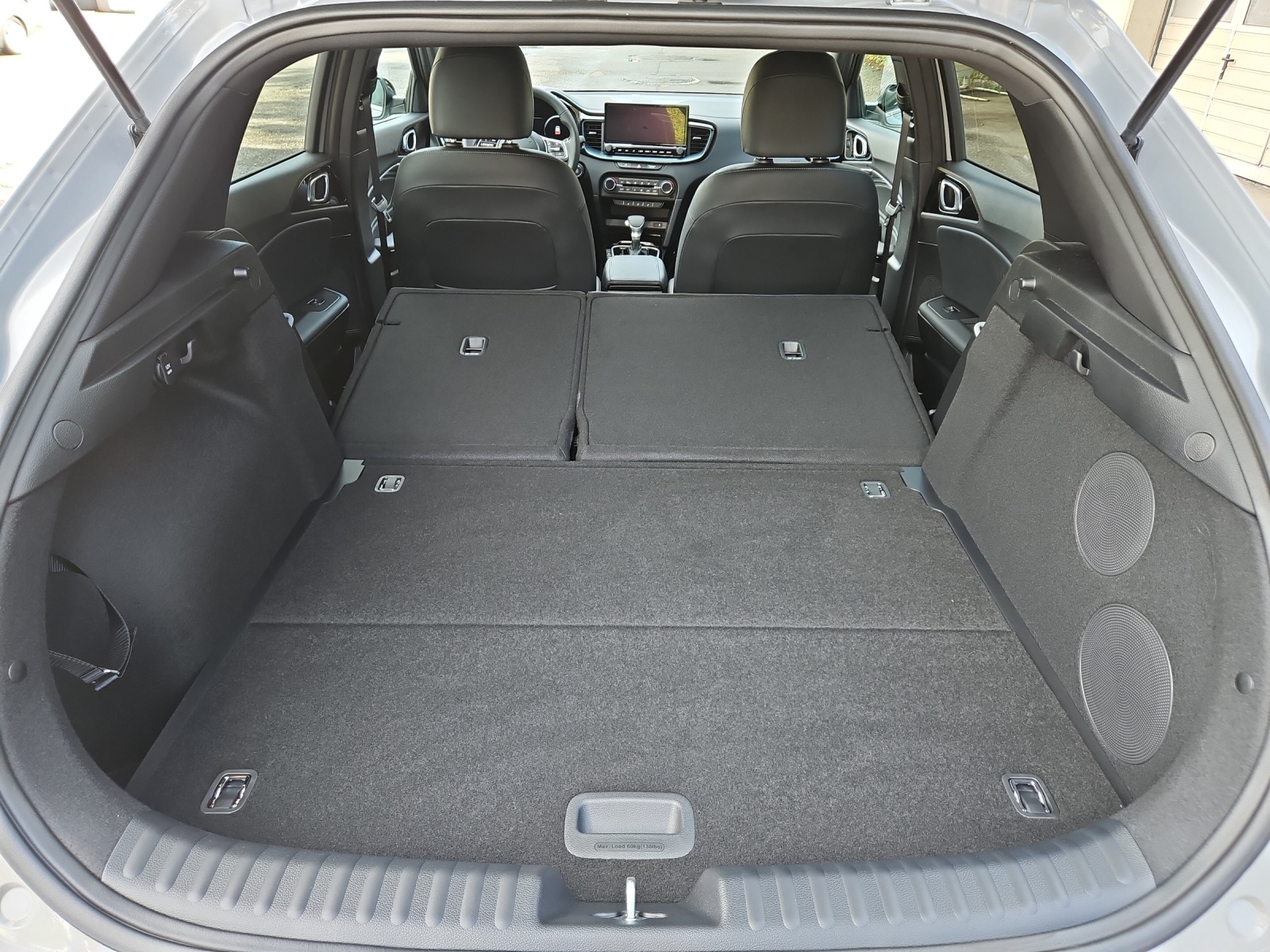 KIA XCeed 1.6 T-GDi Greydition - 10