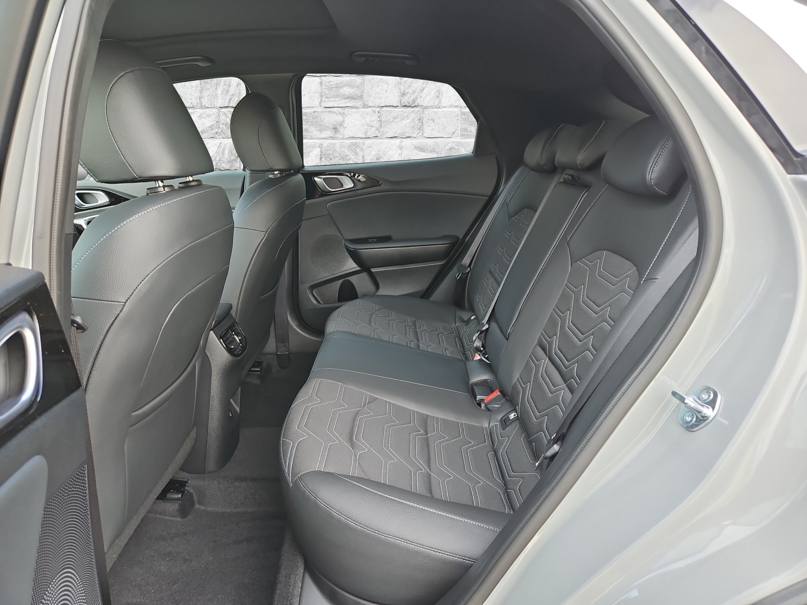 KIA XCeed 1.6 T-GDi Greydition - 8