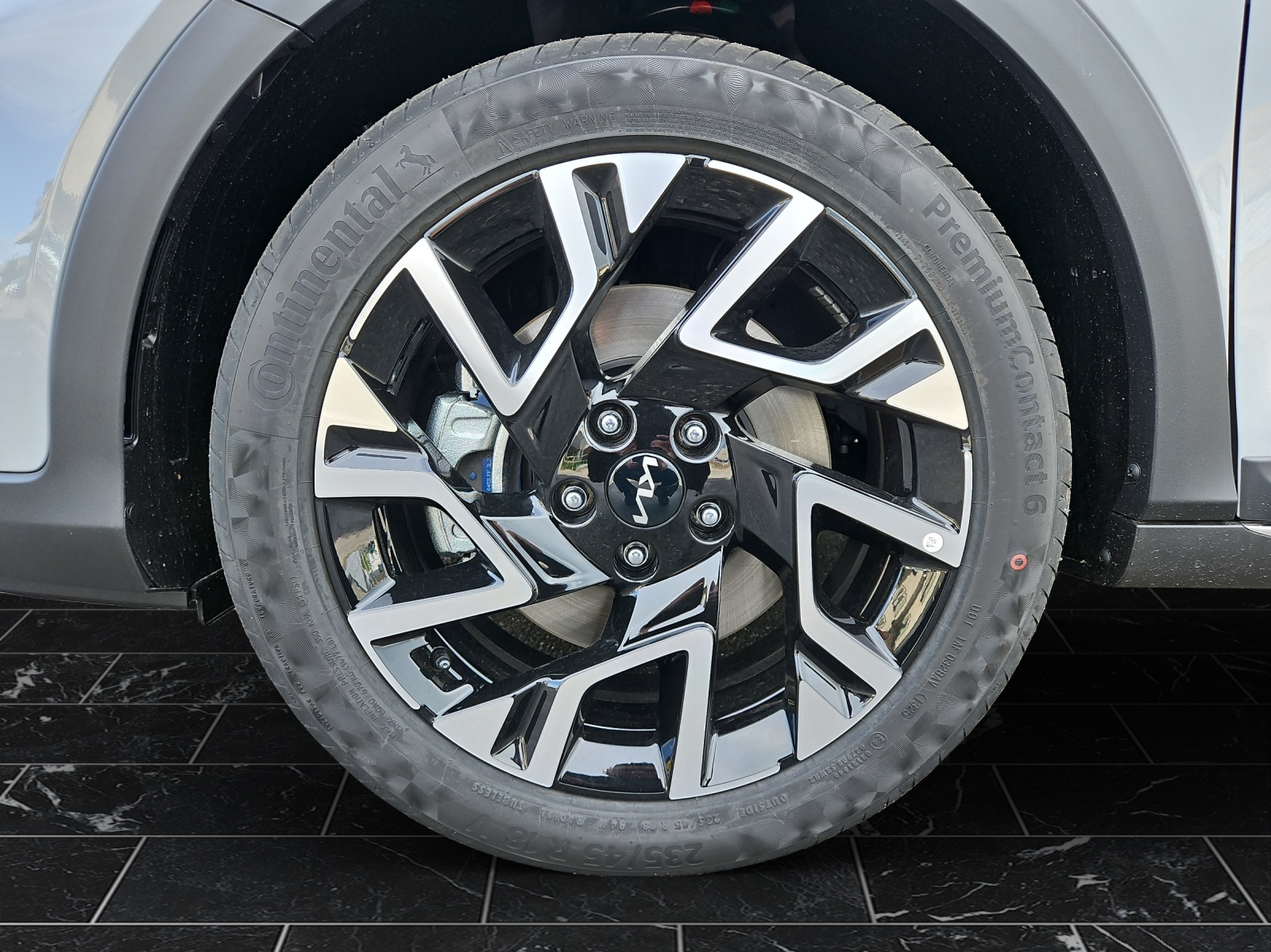 KIA XCeed 1.6 T-GDi Greydition - 11