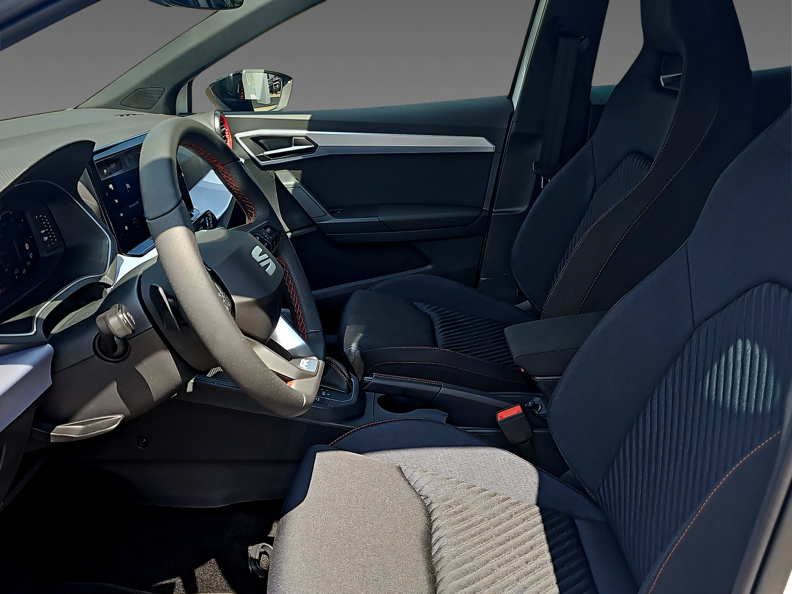 SEAT Ibiza 1.0 TSI 115 75 Edition DSG - 6