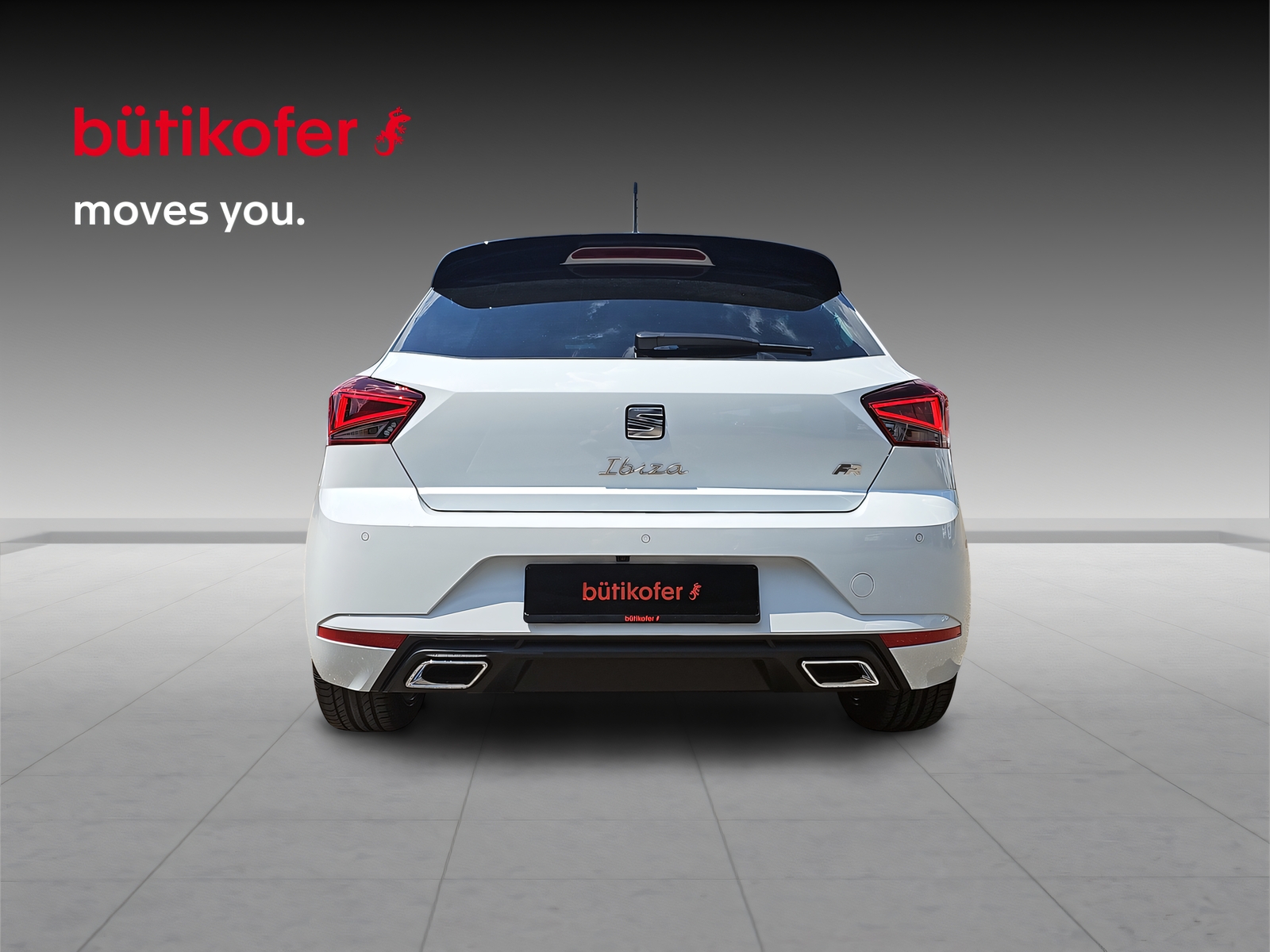 SEAT Ibiza 1.0 TSI 115 75 Edition DSG - 5