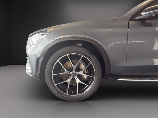 MERCEDES-BENZ GLC 300 AMG Line 4Matic - 5